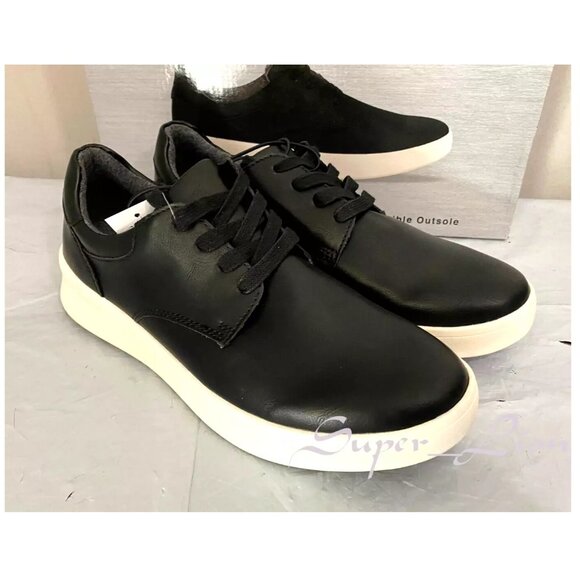 NEW Supply Lab Men's Whatley Memory Foam Footbed Sneaker Shoes - Picture 3 of 7